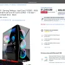 Best Buy - Ibuypower computer BB972 price jump in less then a week for the holiday raping of customers