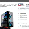 Best Buy - Ibuypower computer BB972 price jump in less then a week for the holiday raping of customers - Photo 1