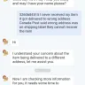 DHGate.com - Delivered to wrong address still have to pay cause I pushed the received button by accident - Photo 8