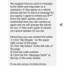 DHGate.com - Delivered to wrong address still have to pay cause I pushed the received button by accident - Photo 3