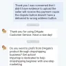 DHGate.com - Delivered to wrong address still have to pay cause I pushed the received button by accident - Photo 6