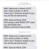 Maxis Communications - Missed leading klcc maxis centre sales staff