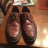 Ecco - Blown out soles - Photo 1