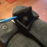 Ecco - Blown out soles - Photo 2
