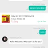 Shopee - Seller no respond on the message - Photo 1
