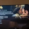 Netflix - Cover picture of shows that show inappropriate scene