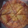 Debonairs Pizza - False advertising