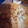 Debonairs Pizza - False advertising