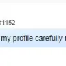 Tagged - User unwarranted hateful, blatant racist message to me. - Photo 1