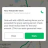 Grab - Overcharging and unreasonable charges - singapore