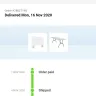 Takealot - Order not delivered - Photo 1