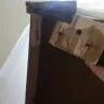 Fantastic Furniture - Goods delivered multiple times ruined and horrific customer service - Photo 1