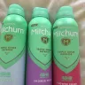 Mitchum - Deodorant