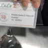 LuLu Hypermarket - Bad behavior of cashier - Photo 1