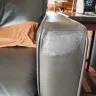 Coricraft - Leather chairs