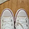 SecretSales - White converse delivered faulty - Photo 2