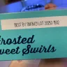Cinnabon - Frosted cinnasweet swirls - Photo 6