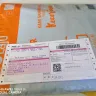 Pos Malaysia - Parcel undelivered