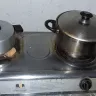 HiFi - Four plates stove - Photo 1