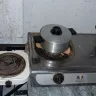 HiFi - Four plates stove