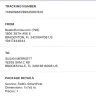 FedEx - Home delivery - Photo 5