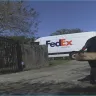 FedEx - Home delivery