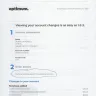 Optimum - Billing overcharge