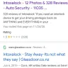 Intoxalock - Overall company