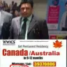 WorldWide Immigration Consultancy Services [WWICS] - Same company different names