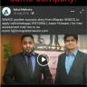 WorldWide Immigration Consultancy Services [WWICS] - Same company different names