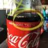 ABI - Wired content in coke bottle