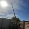 Telkom SA SOC - Landline pole damage my wall