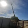 Telkom SA SOC - Landline pole damage my wall - Photo 3