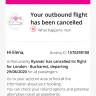 LastMinute.com - Refund not received - Photo 2