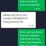 Chowking - 1 halo 2 for 85 pesos only and for 40 mins preparing time - Photo 3