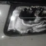 KIA Motors - fog/mist covering on headlight, fog light and indicators - Photo 3