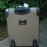 Olivet International - Dockers luggage