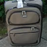 Olivet International - Dockers luggage