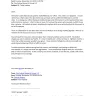 TouchStone Research Group - Veteran record (vet rec) card - Photo 3