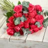 NetFlorist - Ordered products not what was delivered. No aftersales service - Photo 4