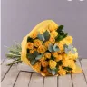 NetFlorist - Ordered products not what was delivered. No aftersales service