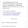 World Education Services [WES] - Unprofessional evaluators that use google translate and have absolutely no knowledge about the school system they’re evaluating