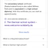 World Education Services [WES] - Unprofessional evaluators that use google translate and have absolutely no knowledge about the school system they’re evaluating - Photo 3