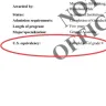 World Education Services [WES] - Unprofessional evaluators that use google translate and have absolutely no knowledge about the school system they’re evaluating - Photo 5