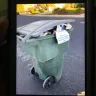 Waste Management [WM] - Missed trash / recycling bin pick ups
