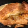 Cracker Barrel - Poor quality of cracker barrel chicken pot pies