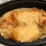 Cracker Barrel - Poor quality of cracker barrel chicken pot pies