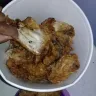 KFC - 21 pieces chicken bucket I purchased earlier on today - Photo 1