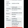 Autoreturn - Towing/storage fees