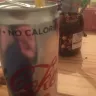 Coca-Cola - It's says no calories but there's calories in it - Photo 1
